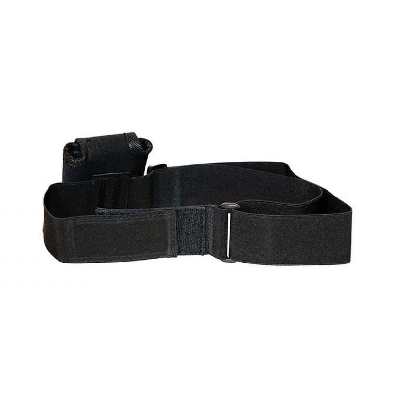 On-Stage MA1435 Wireless Transmitter Body Pack Belt