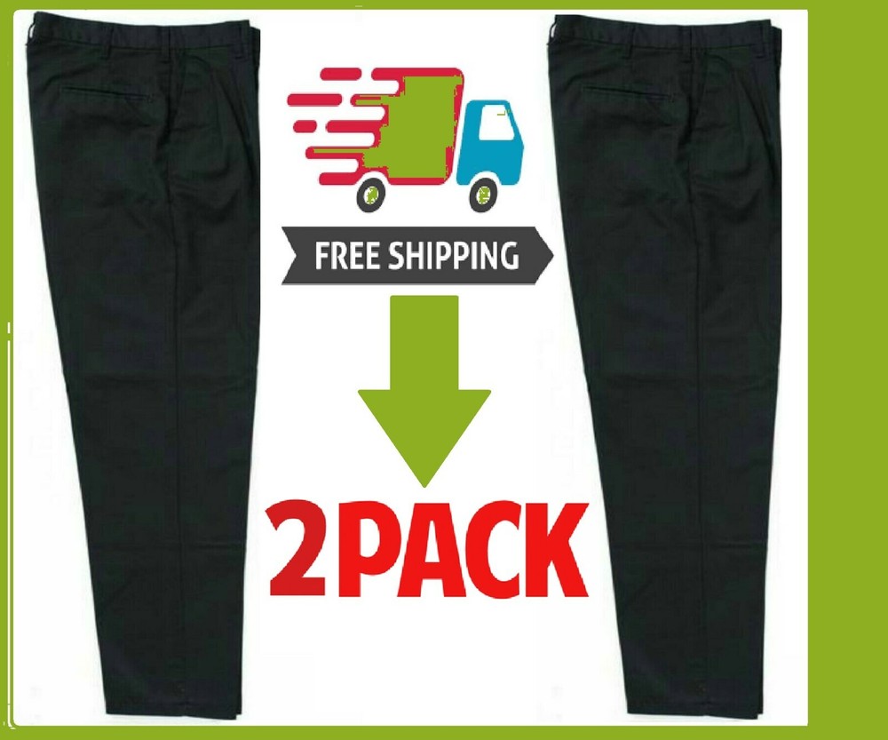 Work Pants - 2Pack - FREEEEEEEEEEEEEEEEEEEEEEEEEEEEEEEE Shipping