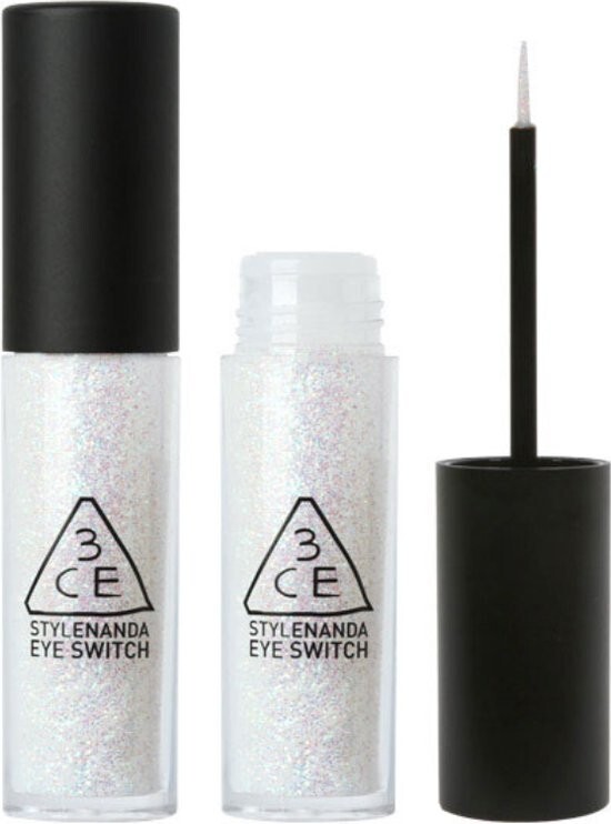 3CE Stylenanda Eye Switch Long Lasting Liquid Eyeshadow - #Double Note