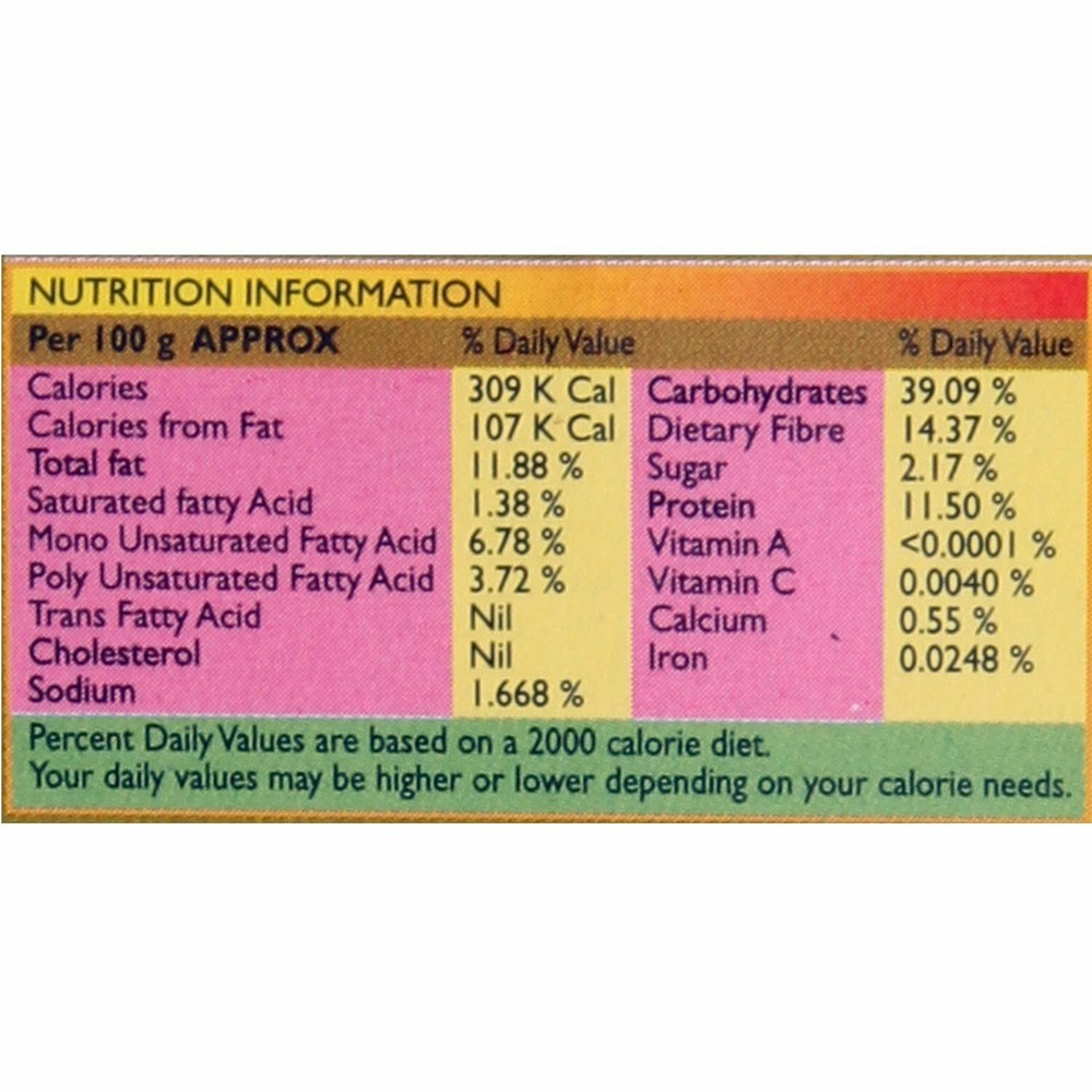 Everest Egg Curry Masala 50g