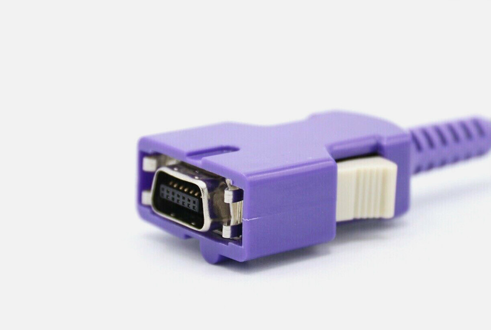 DOC-10 Spo2 Adapter Sensor for Criticare, Mindray Compatible - Same Day Shipping