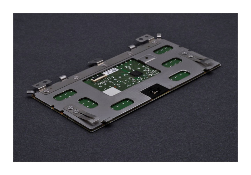 L20131-001 - TOUCHPAD MODULE Natural Silver (light gray)