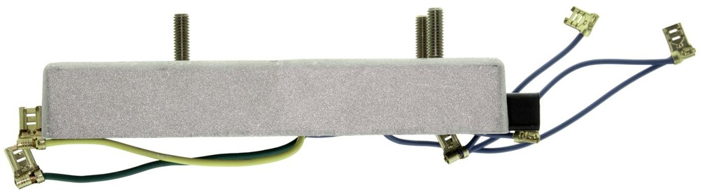 Ign Ctrl Module Airtex 6H1046