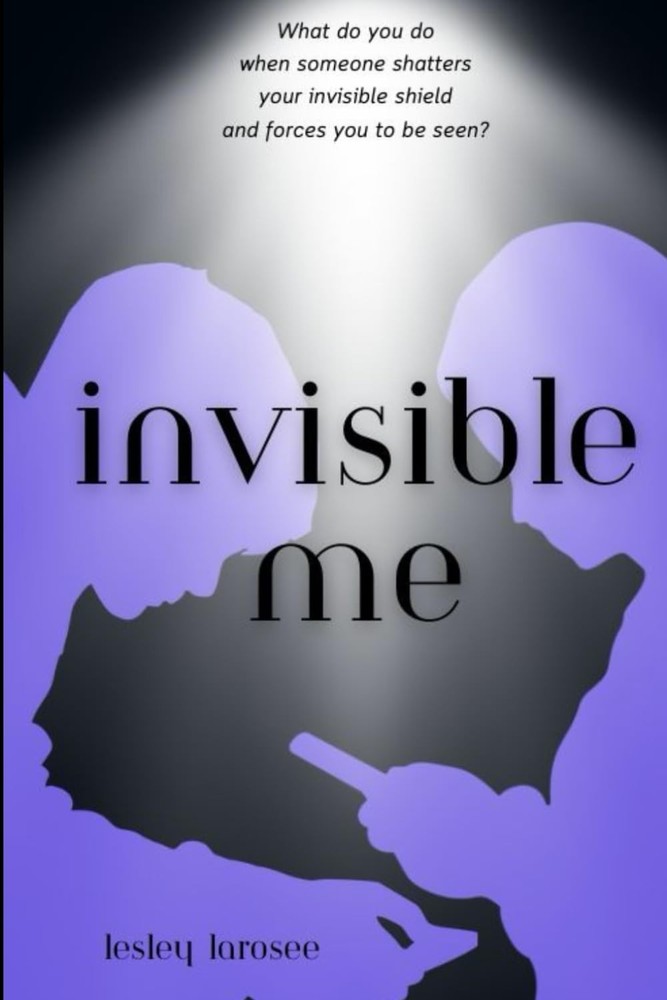 Invisible Me