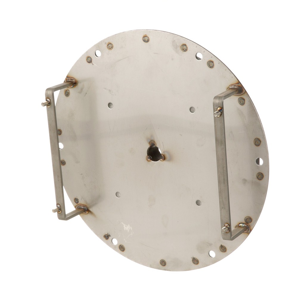 Mavrik Motor Mount Weld Assy.