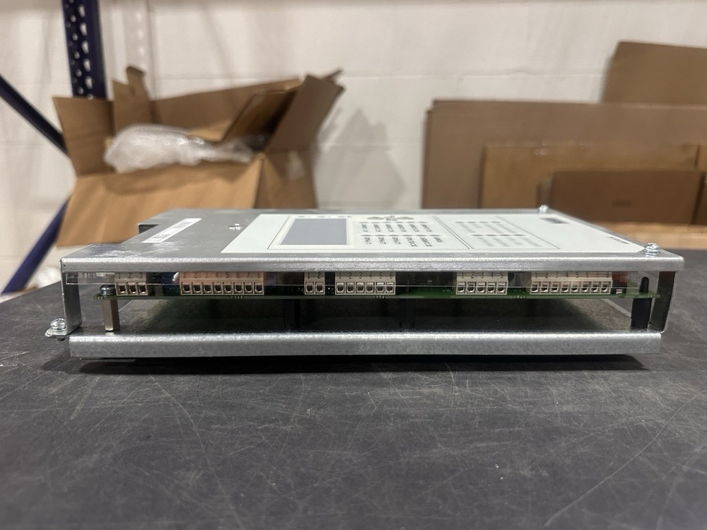 ABB DSSB-01C Control Board 68300746B