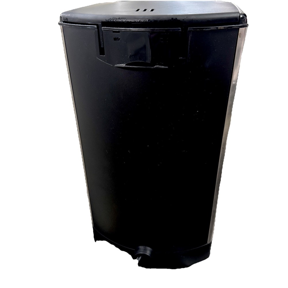 Cuisinart DCC1200 12 Cup Coffee Maker Machine Programmable Self Cleaning TESTED