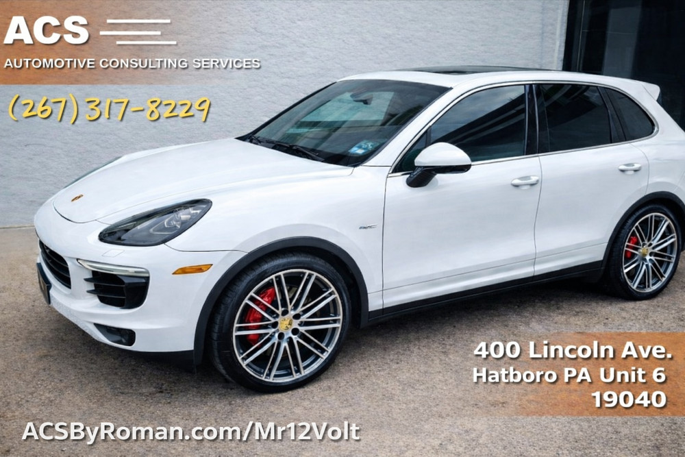 Mr12Volt BMW CIC Wireless Apple CarPlay Android Auto MOST Interface