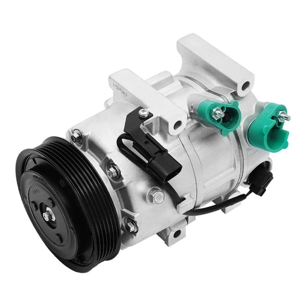 A/C Compressor Fits 2012-2014 Sonata 2.4L 2012-2015 Optima
