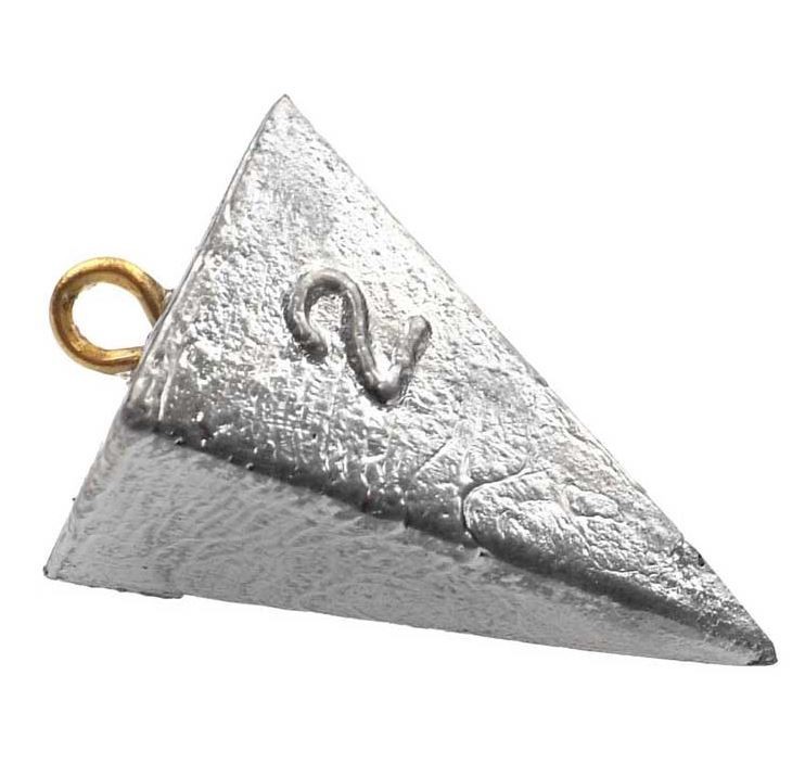 Do-It Pyramid Sinker Fishing Sinker Mold