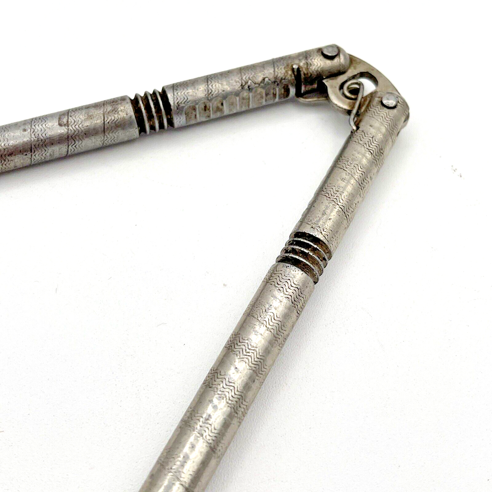Very Vintage Nut Cracker 5inches