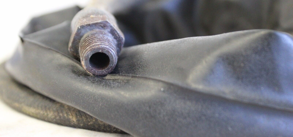 Pneumatic Dremel type grinding tool (E-17)