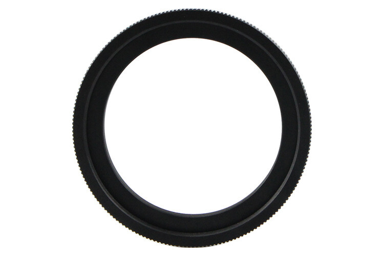 Conversion Ring M48x0.75 External Thread to M54X0.75 Telescope Adapter Mount