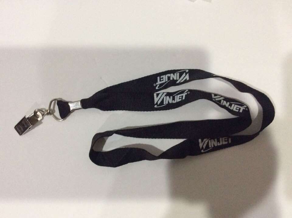 Winjet ID lanyard