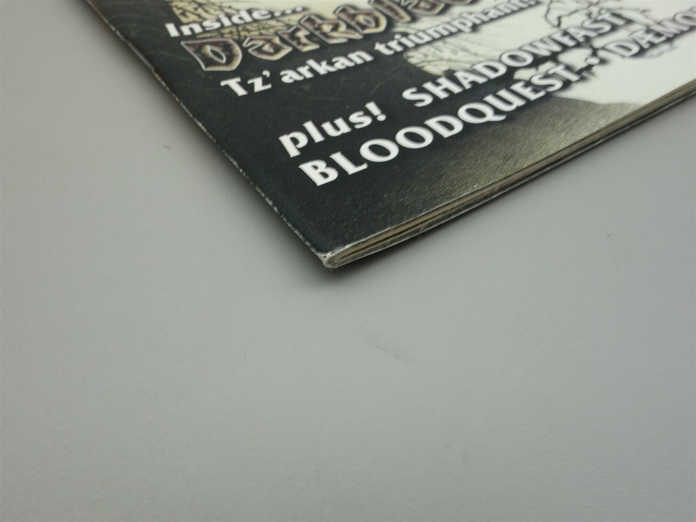 Warhammer Monthly - Issue 7