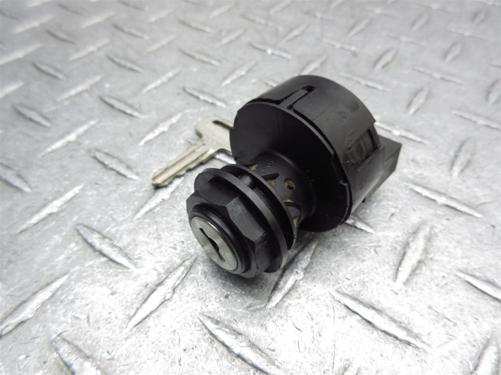 2014 Polaris RZR 1000 Ignition Switch Lock Assembly With Key