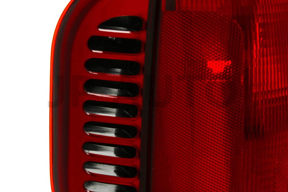 For 1994-2003 Dodge Ram 1500 Van Tail Light Set Driver and Passenger Side