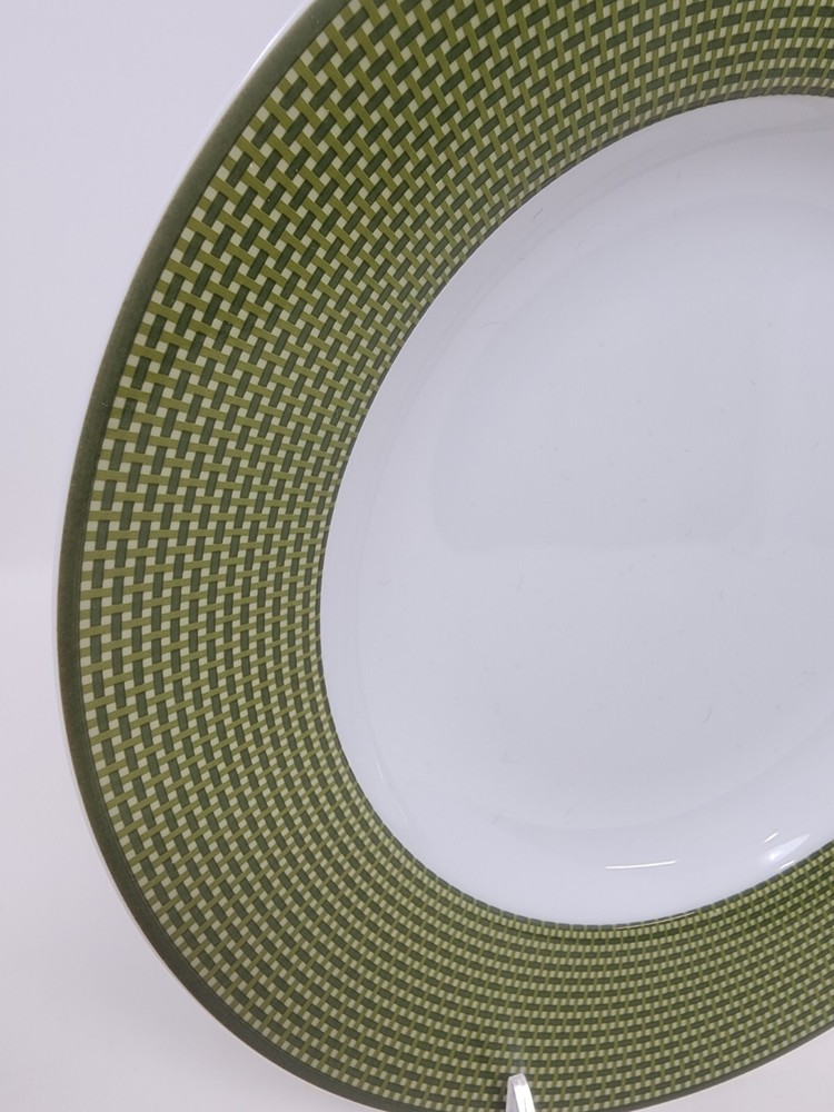 VISTA ALEGRE WILLIAMSBURG SOUP BOWL 9"
