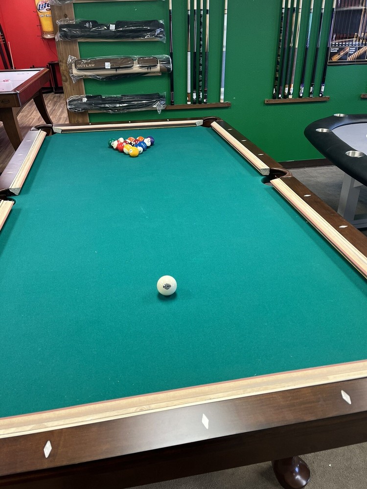 Pool Table