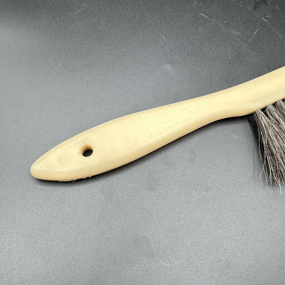 Vtg Alvin Draftsman's Duster #2342 Engineering Drafting Supply Dusting Brush 14"
