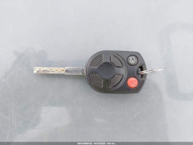 FOCUS 2014 Transmission Shift 699177