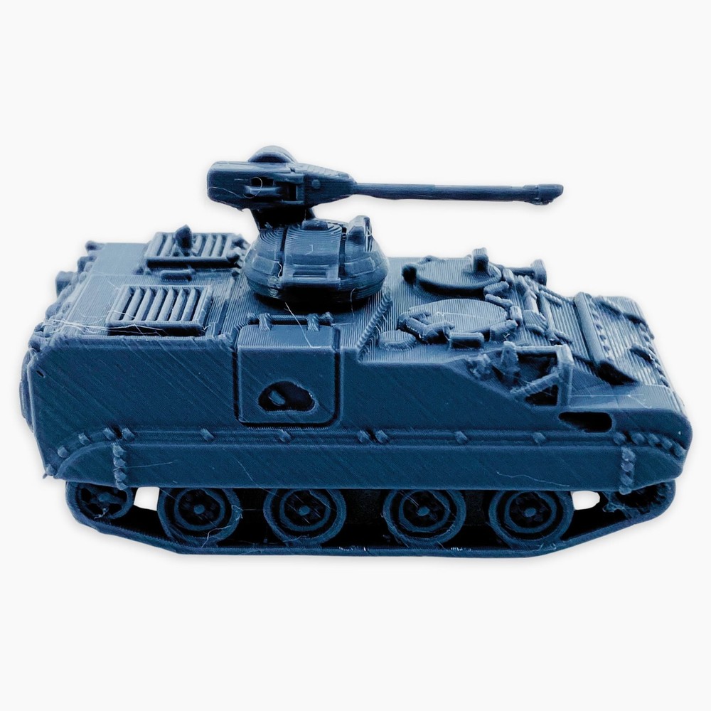 M113 C&V (early)