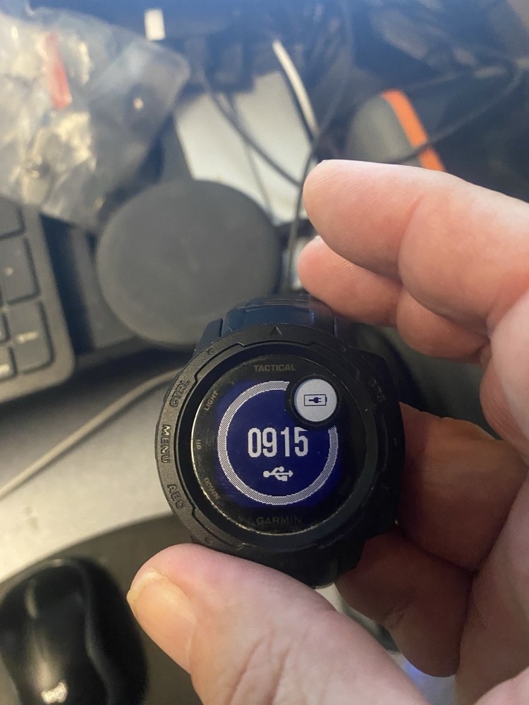 Garmin