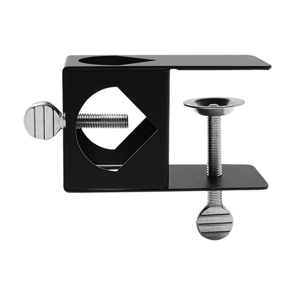 Universal Deck Clamp Deck Light Clips Patio Umbrella Bracket