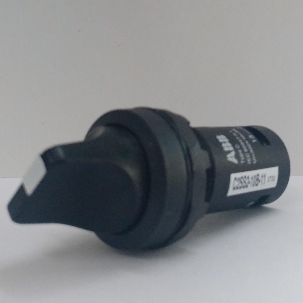 1PCS For Selector Switch C2SS2-10B-11