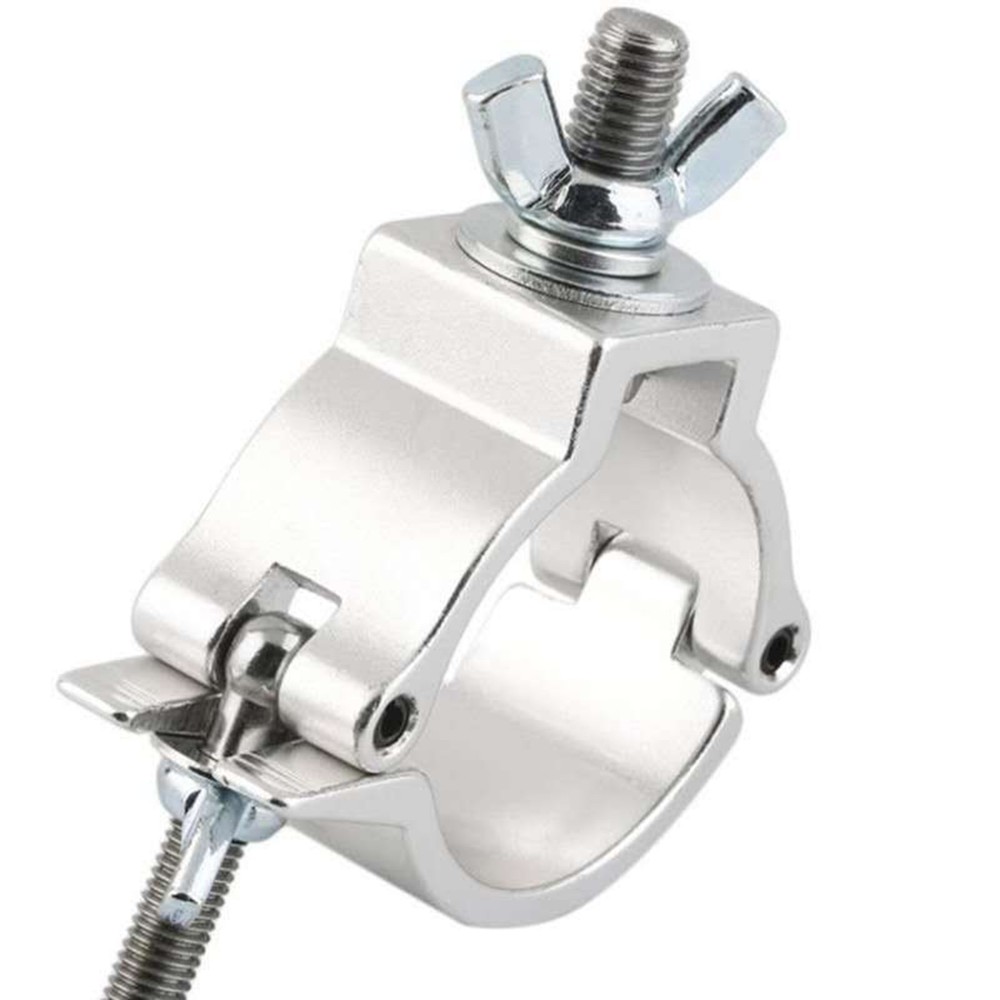 Stage Light Hook Lighting Hook Aluminum Light Hook Beam Light Hook Moving SOJC