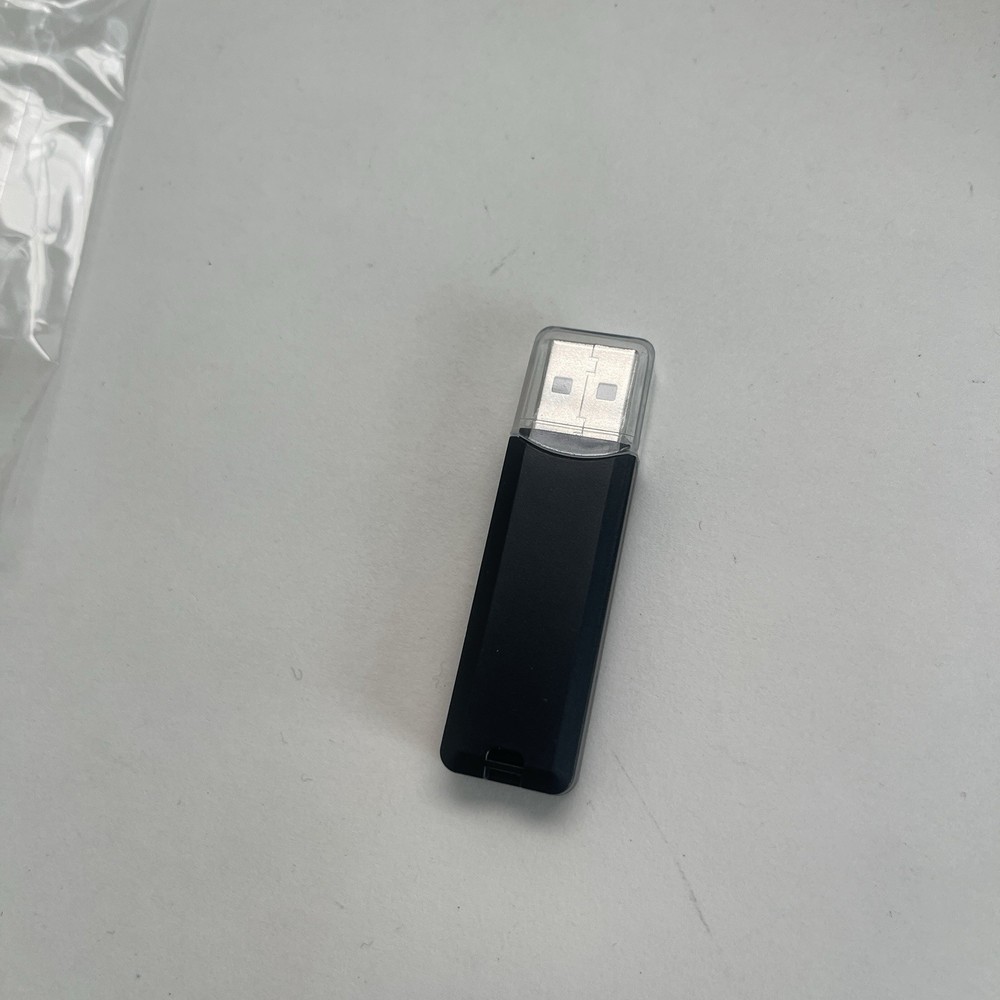 Diginerds USB 2.0 External Card Reader, SD/ microSD SDXC Memory Card