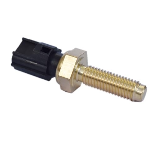 Engine Water Temp Sensor Engine Coolant Cylinder Head Temperature Sensor -