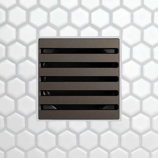 GoBoard FX Latitude Grate