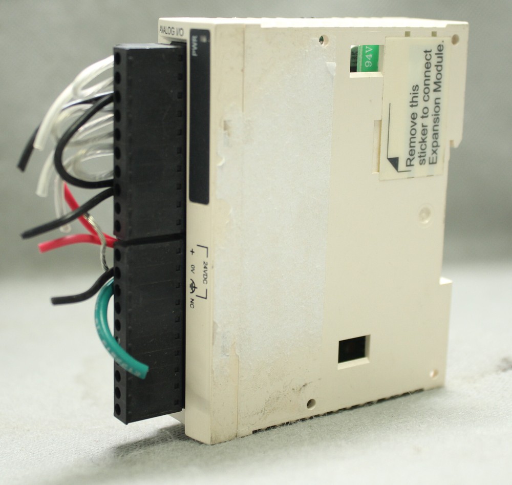 Schneider TWDAMM6HT I/O Module