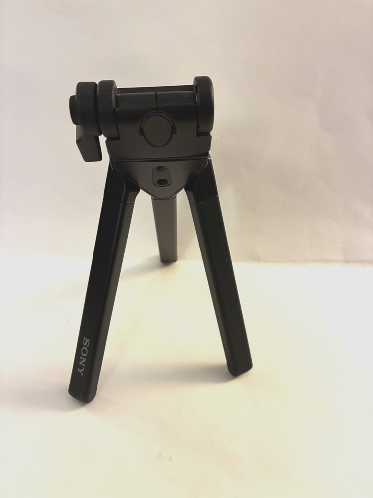 Sony Compact Handycam Tripod