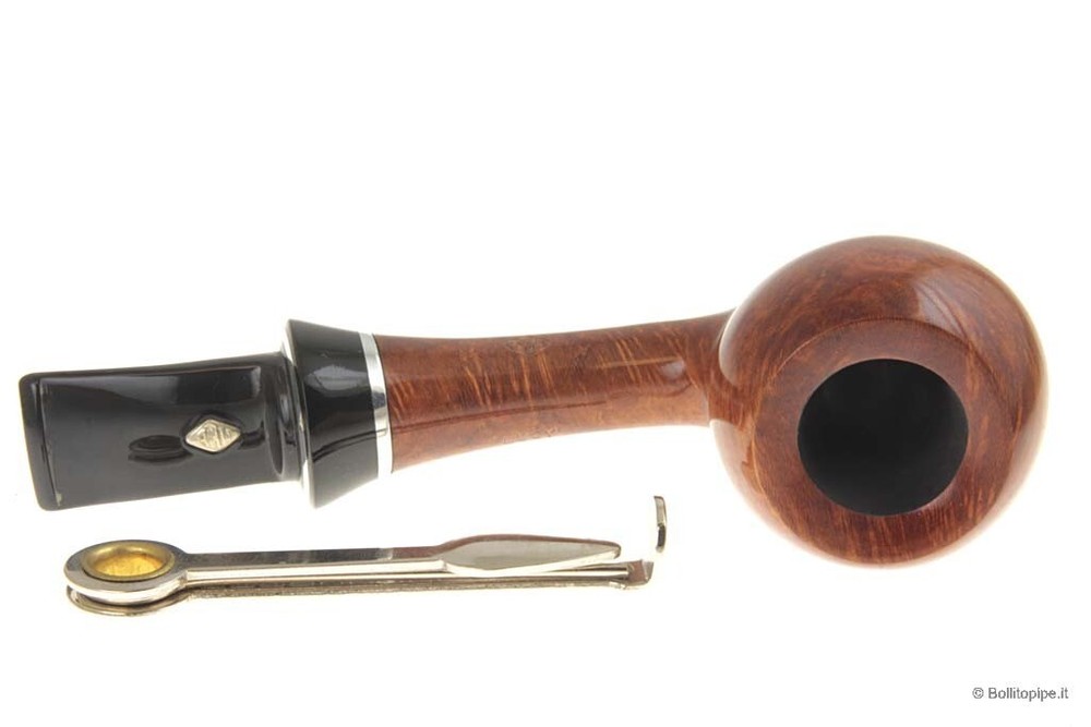 Brebbia MPB LUCY - Selected - 9mm filter