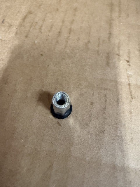 Genuine Mopar Nut 6507161AA