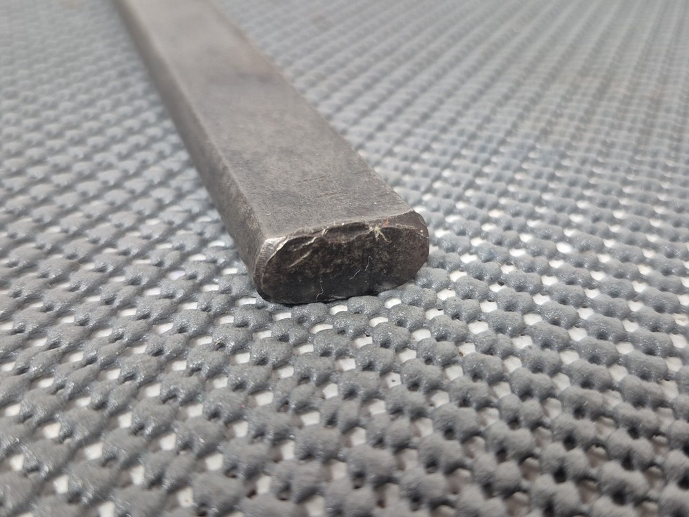 Vintage Baltimore 1 1/8" Cold Chisel 12" Long