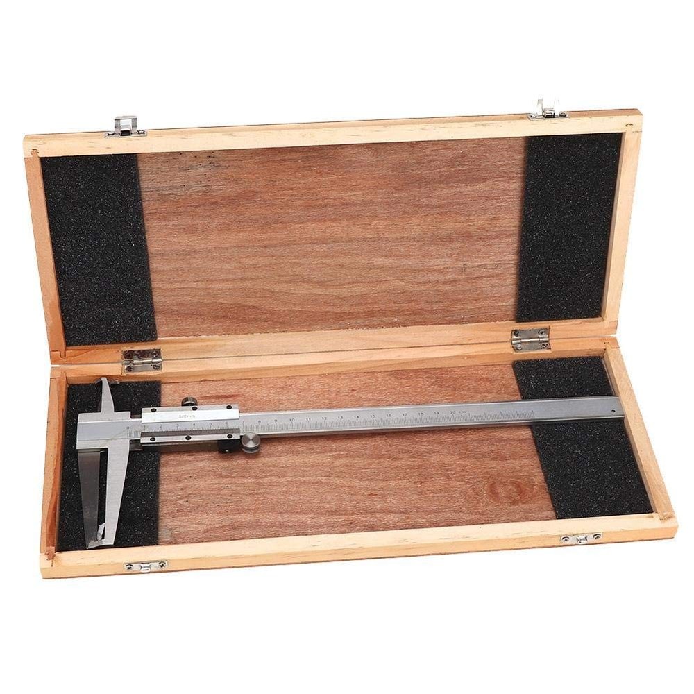 Inner Vernier Calipers, Inside Caliper, Double Claw Vernier...