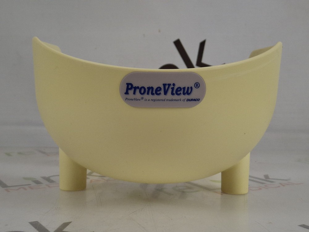 Mizuho OSI ProneView Protective Helmet System