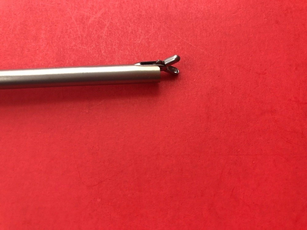 Olympus Optical Scope Forceps 30° Ref: A4679