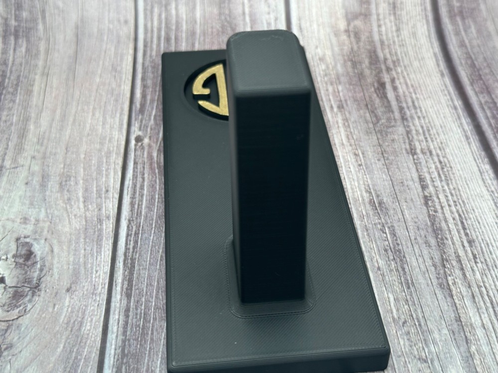 Sig Double Stack P320/P229 Pistol Display Stand