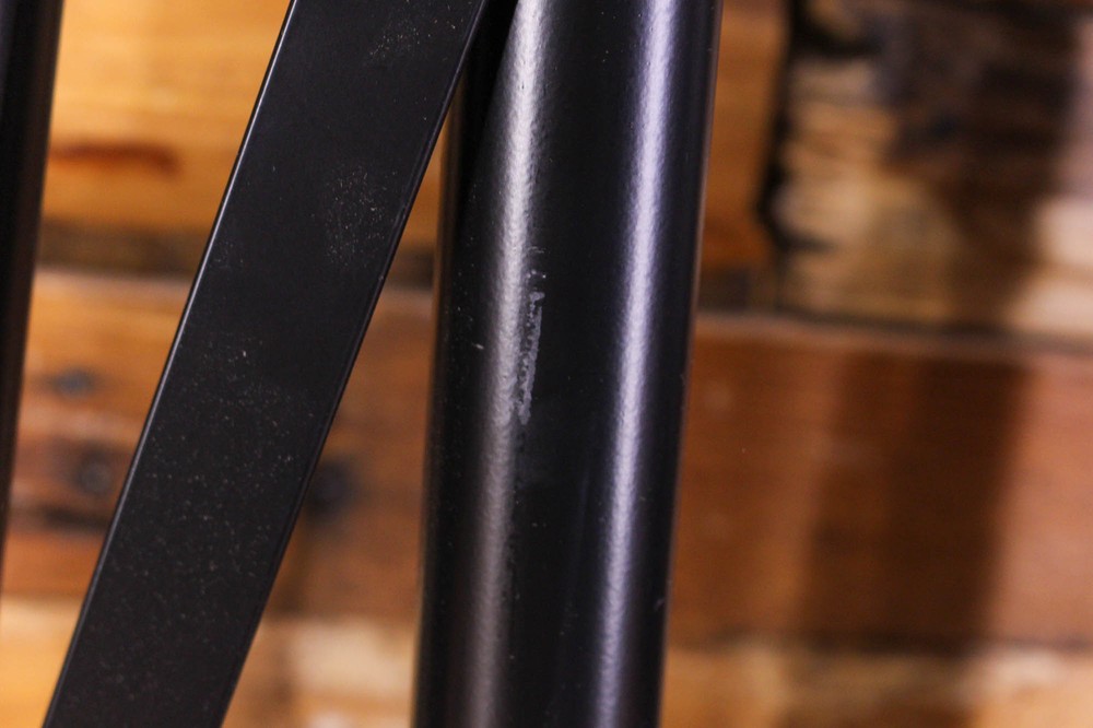 LTS50T Port Lighting Truss System Regular