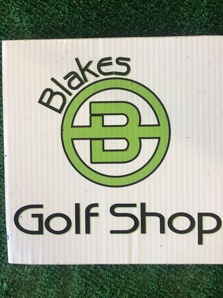Belding Golf Bushwhacker Cart Bag
