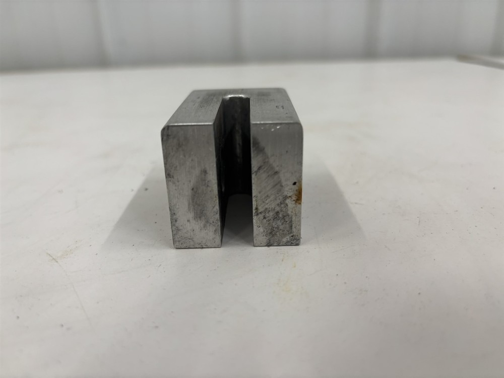 Luscombe Model 8 Front Wing Spar Block Hinge Fitting 18016-2