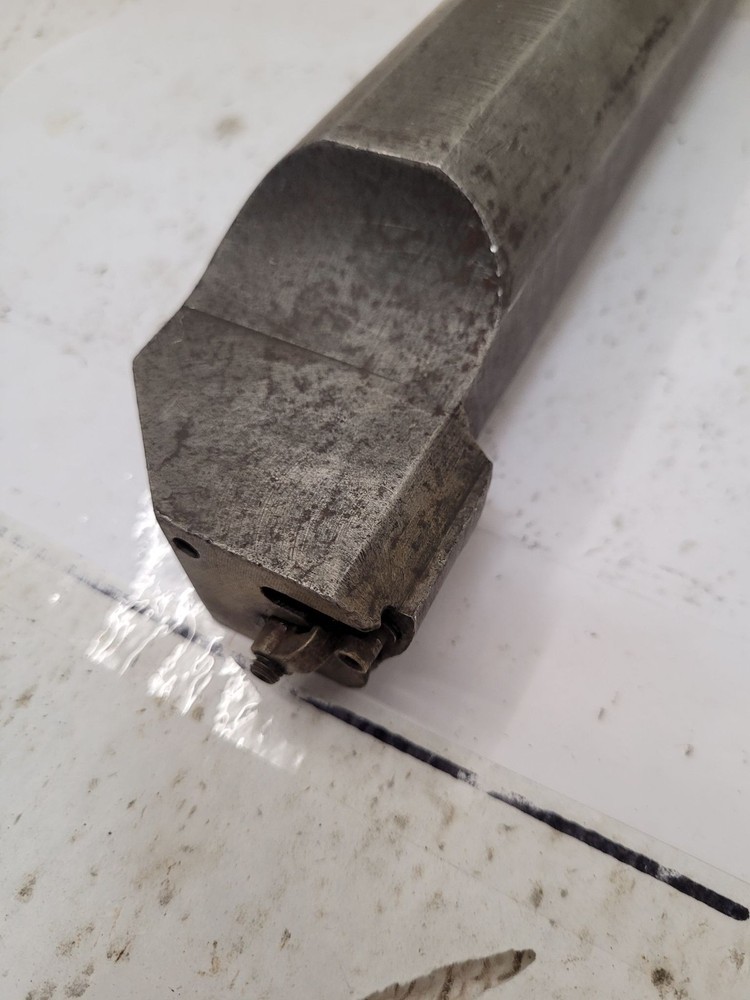 Dorian Tool BORING BAR - 16" L x 2" Dia