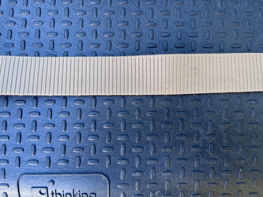 Spec-Ops Belt Tan Large