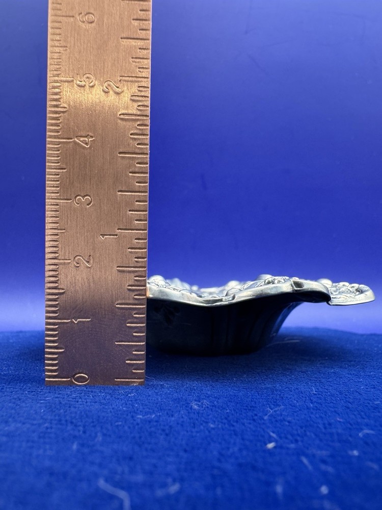 Reed & Barton Sterling Silver (.925) Bowl Francis I Pattern 4859