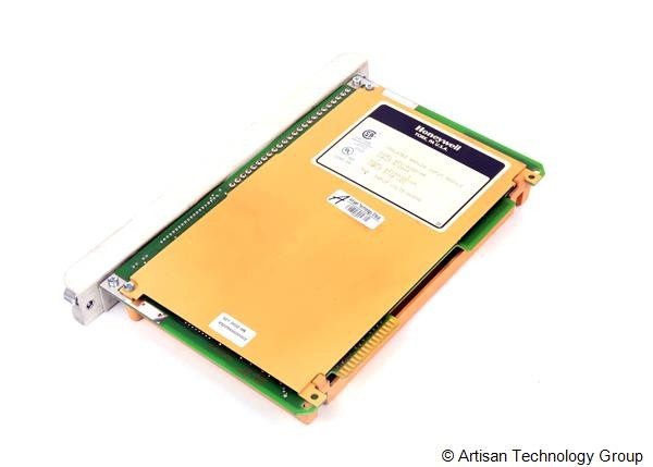 Honeywell 621-0022-VR 8-Point Isolated Analog Input Module