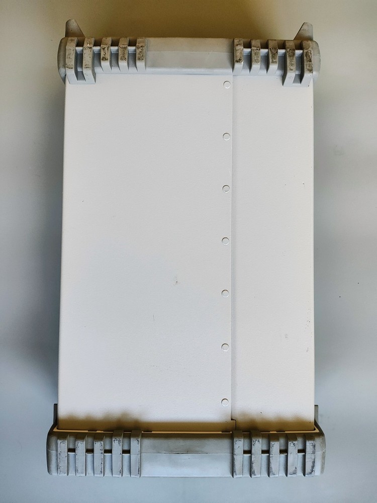 Agilent E4418B EPM Series Single-Channel Power Meter